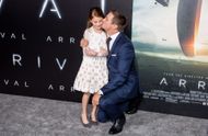 Premiere Of Paramount Pictures'